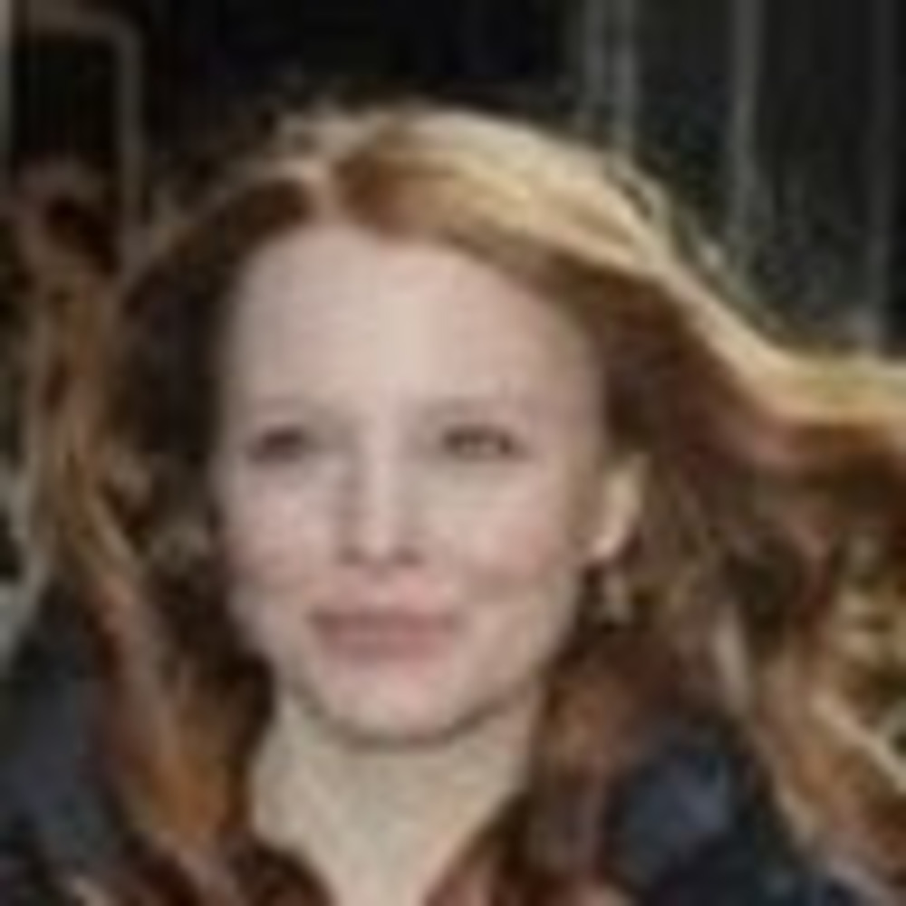 Meet your Posher, Tanith